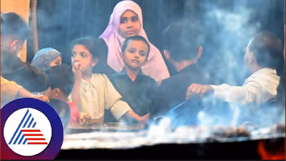Ramzan 2023: ಜಗಮಗಿಸುತ್ತಿದೆ ಶಿವಾಜಿ ನಗರ ಮಾರ್ಕೆಟ್