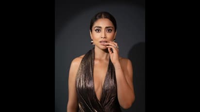 ಐಟಂ ಹಾಡಿನಲ್ಲಿ ಕುಣಿಯಲು ಭರ್ಜರಿ ಸಂಭಾವನೆ ಬೇಡಿಕೆ ಇಟ್ಟ 'ಕಬ್ಜ' ಸುಂದರಿ ಶ್ರೀಯಾ 