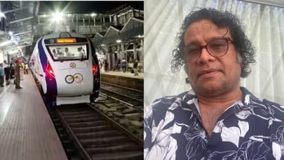 'താമര ചിഹ്നത്തിൽ വോട്ട് ചെയ്യും, ഇല്ലെങ്കിൽ അവർക്കെതിരെ വിരൽ ചൂണ്ടും'; ഹരീഷ് പേരടി