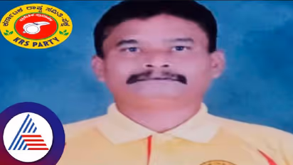 ಮೂಡುಬಿದಿರೆ ಚುನಾವಣಾ ಅಖಾಡಕ್ಕೆ ಲಾರಿ ಡ್ರೈವರ್!