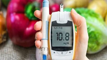 പ്രമേഹ രോഗികള്‍ക്ക് കഴിക്കാം ഈ അഞ്ച് പച്ചക്കറികള്‍... 