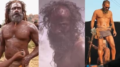 ഡെഡിക്കേഷന്റെ എക്സ്ട്രീം ലെവൽ, ഞെട്ടിക്കുന്ന മേക്കോവറിൽ വിക്രം, 'തങ്കലാൻ' മേക്കിംഗ് വീഡിയോ