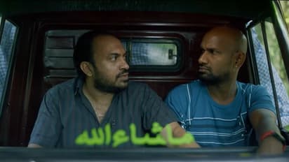 'അയൽവാശി' ട്രെയിലര് എത്തി; റിലീസ് എപ്രിൽ 21-ന്