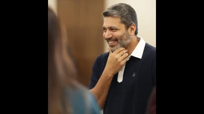 ஏ.ஆர்.ரகுமான் இசை... 3 ஹீரோயின்கள் - விறுவிறுவென தயாராகும் ஜெயம் ரவியின் ரூ.100 கோடி பட்ஜெட் படம்