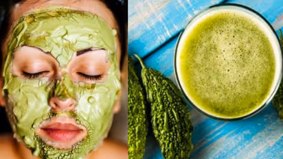 ചര്മ്മത്തിലെ ചുളിവുകളും കറുത്ത പാടുകളും അകറ്റാന് പരീക്ഷിക്കാം പാവയ്ക്ക കൊണ്ടുള്ള ഫേസ് പാക്കുകള്...