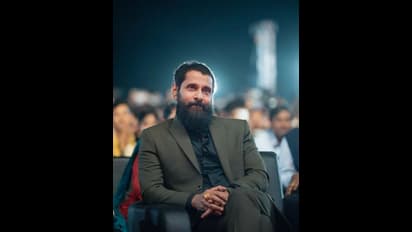 அன்று 750 ரூபா சம்பளம்... இன்று கோடிகளில் புரள்கிறார் - தங்கலான் விக்ரமின் வியக்க வைக்கும் சொத்து மதிப்பு இதோ