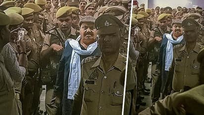 Atiq Ahmad-Ashraf murder case: Prayagraj court approves police custody of three shooters