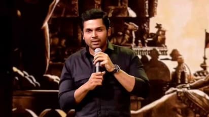 ഉത്തരേന്ത്യക്കാര്‍ക്ക് എന്തുകൊണ്ട് പൊന്നിയിന്‍ സെല്‍വന്‍ ഇഷ്ടപ്പെട്ടില്ല; കാരണം വ്യക്തമാക്കി കാര്‍ത്തി