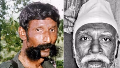 30 ஆண்டுகள் சிறை.. வீரப்பனின் கடைசி கூட்டாளியான மாதையன் பெங்களூரில் உயிரிழப்பு!