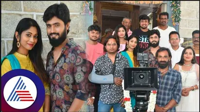 ಕನ್ನಡದಲ್ಲಿ ಬರುತ್ತಿದೆ ಮತ್ತೊಂದು ಹಾರರ್ ಚಿತ್ರ 'ಸೆಕ್ಟರ್ 7'!