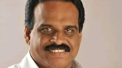 യുഡിഎഫ് പത്തനംതിട്ട ജില്ലാ ചെയർമാൻ ബിജെപിയിലേക്ക്?; പാർട്ടി സ്ഥാനങ്ങൾ രാജിവെക്കും