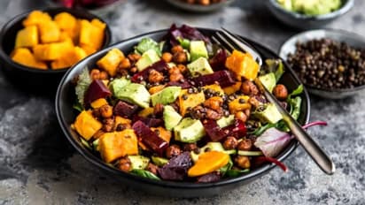 കൊളസ്ട്രോള്‍ കുറയ്ക്കാന്‍ കഴിക്കാം ഈ പത്ത് ഭക്ഷണങ്ങള്‍...