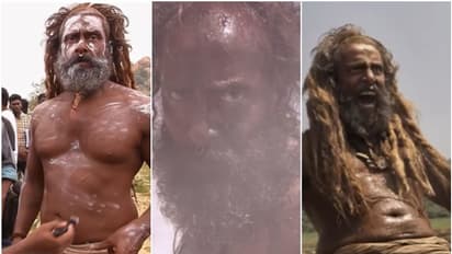 ಗುರುತೇ ಸಿಗದ ಹಾಗೆ ಬದಲಾದ ಚಿಯಾನ್ ವಿಕ್ರಮ್; ಅಭಿಮಾನಿಗಳಿಗೆ ಅಚ್ಚರಿ ಮೂಡಿಸಿದ ಹೊಸ ಅವತಾರ 