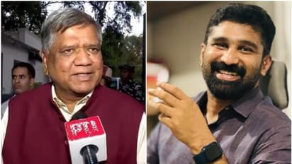 'ബിജെപിയുടെ തലയെടുപ്പുള്ള നേതാക്കളിലൊരാള്‍': ജഗദീഷ് ഷെട്ടാറിനെ കുറിച്ച് വി.ടി ബല്‍റാം