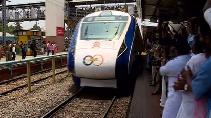 വന്ദേഭാരത് ടിക്കറ്റ് നിരക്ക് കുറഞ്ഞേക്കും പക്ഷേ കേരളത്തിലെ ടിക്കറ്റ് നിരക്ക് മാറില്ല, കാരണം ഇതാണ്