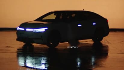 "അമ്പമ്പോ.." 700 കിമി മൈലേജുമായി ഫോക്സ്വാഗൺ ഐഡി!