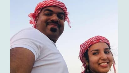  'മരണത്തിന് തൊട്ടുമുമ്പ് തന്റെ പണിതീരാനായ വീട് അവസാനമായി വീഡിയോ കോളിൽ കണ്ടു', ഞെട്ടലായി പ്രവാസികളുടെ വിയോഗം