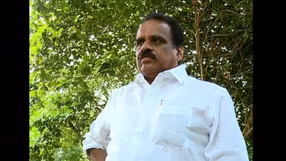 'ജീവിച്ചിരിക്കുന്ന രക്തസാക്ഷി, കാലുവാരി തോൽപ്പിച്ചു, ത്യാഗം സഹിച്ചു'; രാജിയെ കുറിച്ച് വിക്ടർ ടി തോമസ്