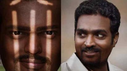 விஜய் சேதுபதி விலகிய முத்தையா முரளிதரன் பயோபிக்கில் ஹீரோவாக நடிக்கபோவது யார்? பர்ஸ்ட் லுக் உடன் வந்த அப்டேட்