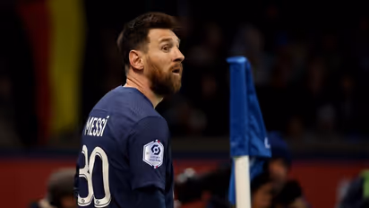 Has PSG given up on Lionel Messi's contract extension talks?
