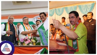 ಪ್ರಹ್ಲಾದ್ ವಿರುದ್ಧ ಶೆಟ್ಟರ್ ಸಿಟ್ಟು, ಲೋಕಸಭಾ ಚುನಾವಣೆಯಲ್ಲಿ ಜೋಷಿ ವಿರುದ್ಧ ನಿಲ್ಲುವ ಇಂಗಿತ!