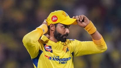 IPL 2023: Is there any pressure on CSK players to win? Ravindra Jadeja reveals