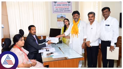 Karnataka Assembly Elections 2023: ಆರ್.ಅಶೋಕ್, ಕಾಗೇರಿ ಸೇರಿ ಹಲವರಿಂದ ನಾಮಪತ್ರ ಸಲ್ಲಿಕೆ