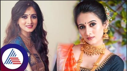 ಮೊಡವೆ ತಡೆಯೋಕೆ ಹರ್ಷಿಕಾ ಪೂಣಚ್ಚ ಮಾಡೋದು ಹೀಗೆ; ಹ್ಯಾಂಡ್‌ಬ್ಯಾಗ್‌ ಸೀಕ್ರೆಟ್‌ ರಿವೀಲ್