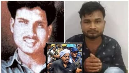 Atiq Ahmad Murder: 90ರ ದಶಕದ ಡಾನ್‌ನ ಫ್ಯಾನ್‌, ಎರಡೂ ಕೈಗಳಿಂದ ಶೂಟ್‌ ಮಾಡಲು ಪಂಟರ್‌ ಆಗಿದ್ದ ಮೋಹಿತ್‌!