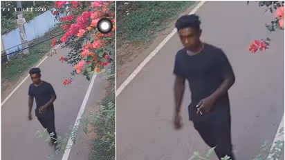 തിരുവനന്തപുരത്ത് വയോധികയുടെ വീട്ടിൽ 2 തവണ അതിക്രമിച്ച് കയറി ആക്രമണം, കവർച്ച ശ്രമം; പ്രതിയെ കണ്ടു, പക്ഷേ!