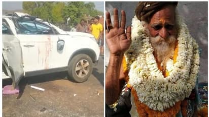 ಅಯೋಧ್ಯೆಯಲ್ಲಿ ರಾಮಮಂದಿರ ನಿರ್ಮಾಣಕ್ಕೆ 1.11 ಕೋಟಿ ದಾನ ಮಾಡಿದ್ದ ಸಾಧು ಅಪಘಾತದದಲ್ಲಿ ನಿಧನ!