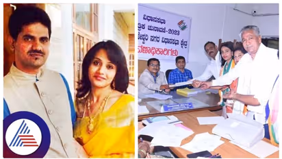 ಡಿ.ಕೆ. ರವಿ ಪತ್ನಿ ಕುಸಮಾ ಆಸ್ತಿ ಮೌಲ್ಯ 2 ಕೋಟಿ: ಒಂದು ಕಿಲೋ ಬಂಗಾರ