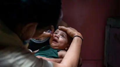 Mobile clinic initiative in India has lessons for world to overcome transport barriers: UNICEF official