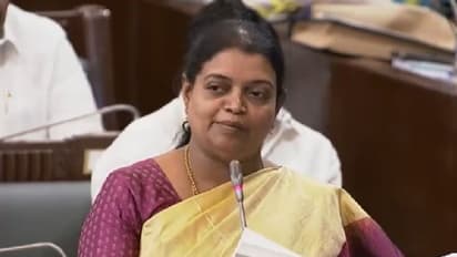 வரும், ஆனா வராது; மத்திய அரசு தாக்கல் செய்துள்ள மகளிருக்கான 33% இடஒதுக்கீடு குறித்து அமைச்சர் விமர்சனம் 