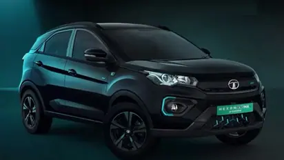 Tata Nexon EV Max Dark edition introduced at Rs 19.04 lakh; Check out its latest new features