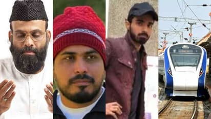 'മഅദനി കേരളത്തിലേക്ക്, ഒടുവിൽ ഷാഫിയെ കണ്ടെത്തി, ഷാറൂഖ് കണ്ടിരുന്ന വീഡിയോകൾ, ഓടിയെത്തി വന്ദേഭാരത്'- 10 വാർത്ത