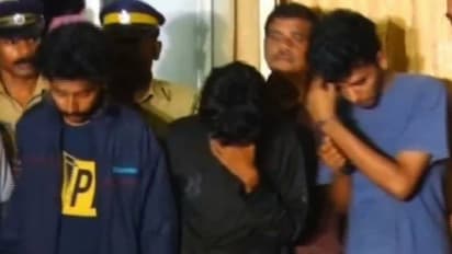 കയ്പമംഗലം പെട്രോൾ പമ്പ് ഉടമയുടെ കൊലപാതകം; മൂന്ന് പ്രതികൾക്ക് ജീവപര്യന്തം ശിക്ഷ