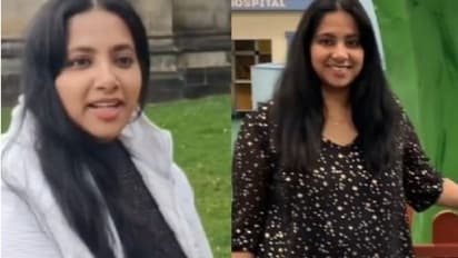 പത്ത് കിലോ ഭാരം കുറച്ചതിന്റെ ആഘോഷത്തിൽ നടി നിയ, വീഡിയോ ഏറ്റെടുത്ത് പ്രേക്ഷകർ