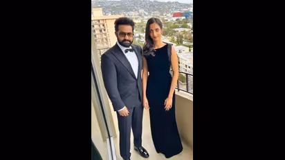 లక్ష్మీ ప్రణతికి ఆ స్టార్ హీరో సినిమా అంటే అంత పిచ్చా, ఎన్టీఆర్ కూడా రిపీట్ గా చూడాల్సిందే.. ఏ మూవీ అంటే 