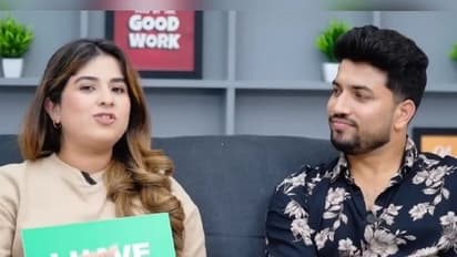 'മനപൂര്വ്വം എന്റെ ബ്രഷ് എടുത്ത് പല്ല് തേക്കും', അപർണയെക്കുറിച്ച് ജീവ