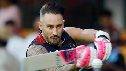 ഐപിഎല്ലില്‍ ദക്ഷിണേന്ത്യന്‍ ഡര്‍ബി; ടോസ് ജയിച്ച് ആര്‍സിബി, സിഎസ്‌കെയില്‍ മാറ്റം  