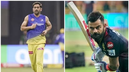 RCB vs CSK: ಟಾಸ್ ಗೆದ್ದ ಆರ್ಸಿಬಿ, ಬೌಲಿಂಗ್ ಆಯ್ಕೆ