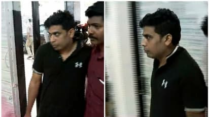 താമരശ്ശേരിയിൽ നിന്ന് തട്ടിക്കൊണ്ടുപോയ പ്രവാസി ഷാഫിയെ വടകരയിലെത്തിച്ചു