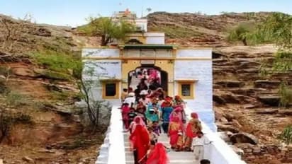 తరతరాలుగా ఆ దుర్గా ఆలయంలో ముస్లింలే పూజారులు.. ఈ ప్రత్యేక ఆలయం ఎక్కడ ఉందంటే.. ?