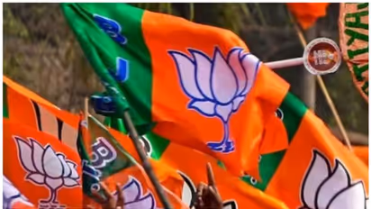 കര്ണാടകയില് ഭരണത്തിലെത്തുക ബിജെപി സഖ്യ സര്ക്കാരെന്ന് പീപ്പിള്സ് ചോയ്സ് സര്വ്വേ ഫലം