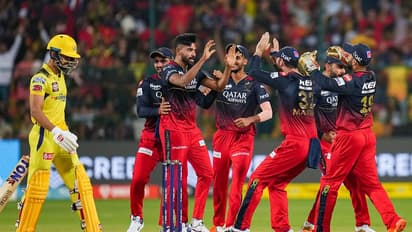 ഇത്തവണ പവര്‍പ്ലേ പവറാക്കി മുഹമ്മദ് സിറാജ്; ഐപിഎല്‍ 2023ല്‍ സവിശേഷ നേട്ടം