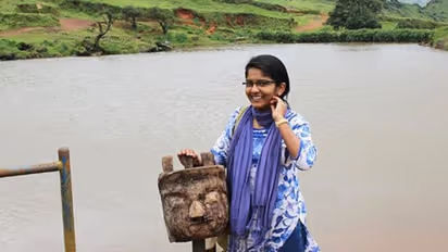 அப்பூப்பந்தாடி தெரியுமா? சுற்றுலா ஏஜென்சி தொடங்கி சாதித்த சஜ்னாவின் கதை