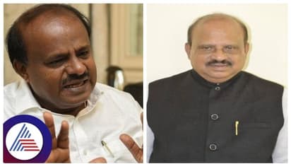 ಮಂಡ್ಯದಲ್ಲಿ ಕುಮಾರಸ್ವಾಮಿ ಸ್ಪರ್ಧೆ ಖಚಿತ!: ಅಮವಾಸ್ಯೆ ದಿನವೇ ನಾಮಪತ್ರ ಸಲ್ಲಿಕೆ