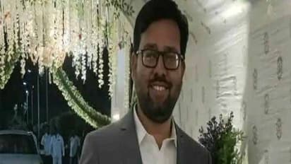 కొత్తూరులో మాజీ జర్నలిస్ట్ కరుణాకర్ రెడ్డి హత్య:ఎంపీపీ మధుసూధన్ రెడ్డి అరెస్ట్