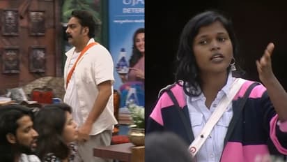 'കഴിഞ്ഞ പ്രാവശ്യം അവന്‍ യൂസ് ചെയ്ത ആയുധം ഇതാണ്'; ഗോപിക പിന്തുടരുന്നത് റോബിന്‍റെ തന്ത്രമെന്ന് ഷിജു